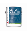 Benjamin Moore Ultra Spec semi-gloss available at Cincinnati Color Company