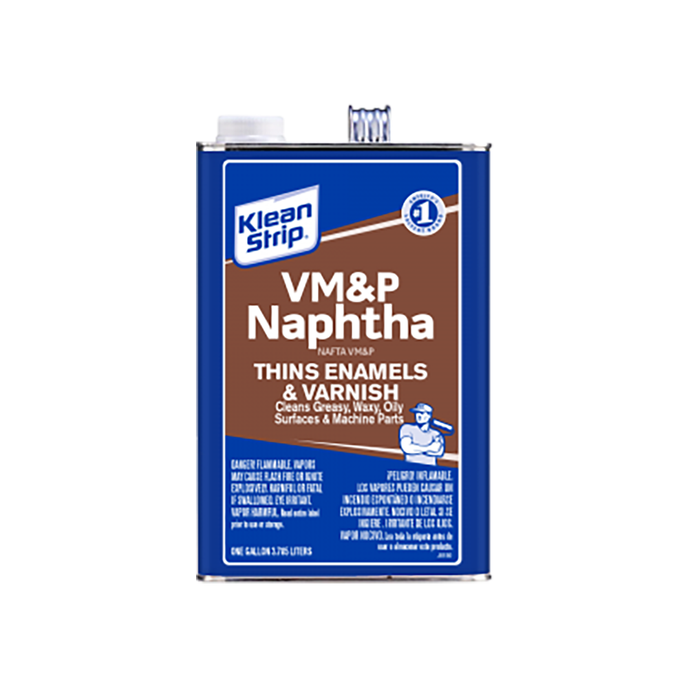 Shop VM & P Naptha by W.M. BARR & COMPANY, INC. for all your paint project needs at Cincinnati Color and Oakley Paint & Glass in OH.