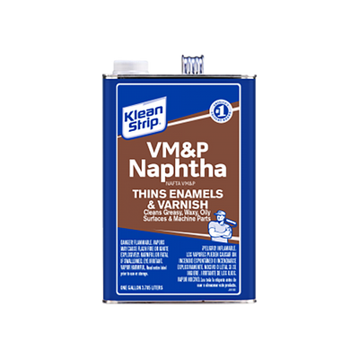 VM & P Naptha