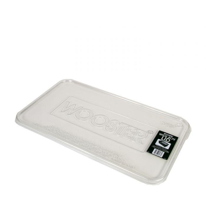 Wide Boy Bucket Lid, available at Cincinnati Colors