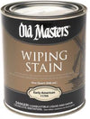 Old Masters Wiping Stain