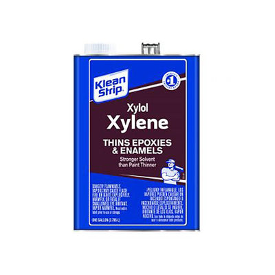 Shop Xylene by W.M. BARR & COMPANY, INC. for all your paint project needs at Cincinnati Color and Oakley Paint & Glass in OH.