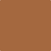 Benjamin Moore's paint color AF-220 Masada from Cincinnati Color Company.