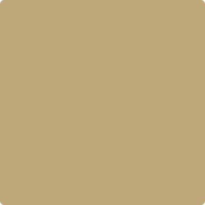 Benjamin Moore's paint color AF-375 Rattan from Cincinnati Color Company.