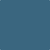 Benjamin Moore's paint color AF-530 Lucherne from Cincinnati Color Company.