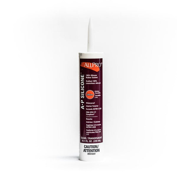 ALLPRO A.P Silicone Caulking & Sealant Cincinnati Colors Cincinnati