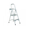 4 Foot Aluminum Platform ladder with pail shelf, available at Cincinnati Colors in Ohio.