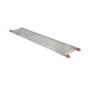 16 Foot Aluminum Scaffold Plank, available at Cincinnati Colors in Ohio.