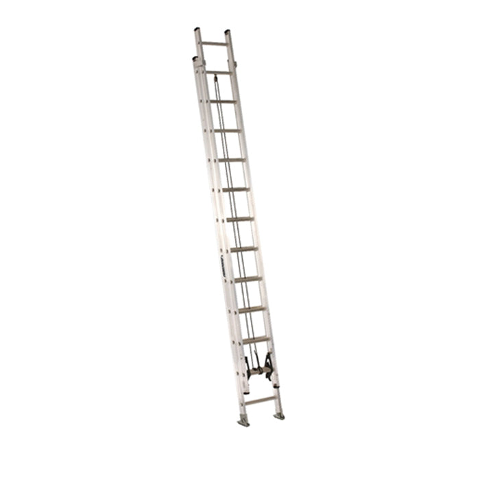 24 Foot Aluminum Extension Ladder  Cincinnati Colors - Cincinnati Color  Company