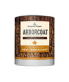 Arborcoat classic oil semi-transparent quart, available at Cincinnati Colors.