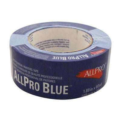 Blue Painter's Tape Multi-surface, available at Cincinnati Colors.