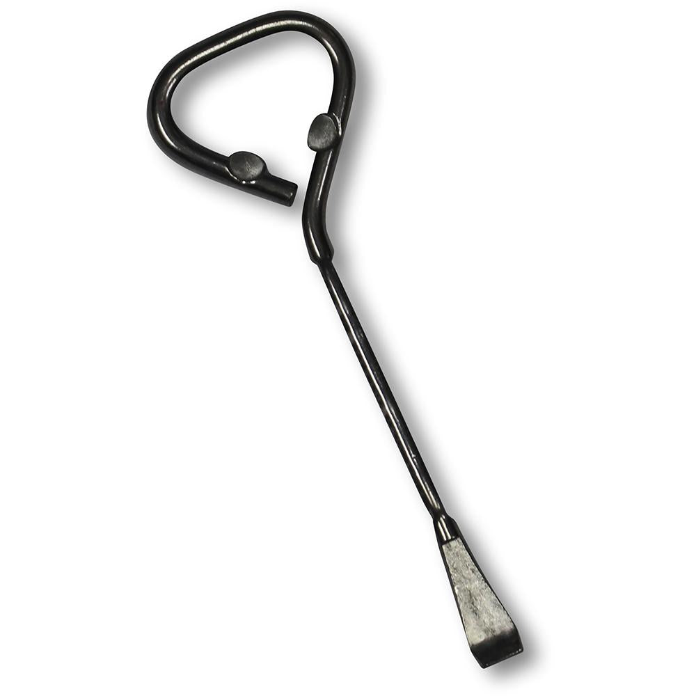 Paint can opener, available at Cincinnati Color Company in Ohio.