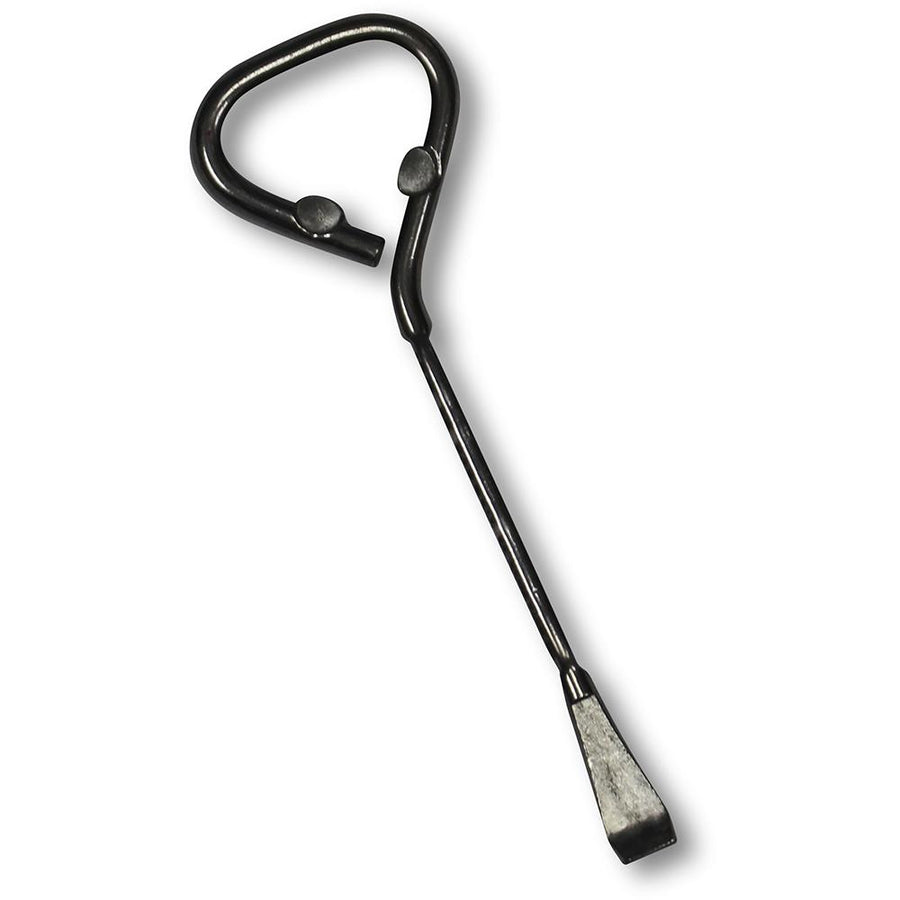 Paint can opener, available at Cincinnati Color Company in Ohio.