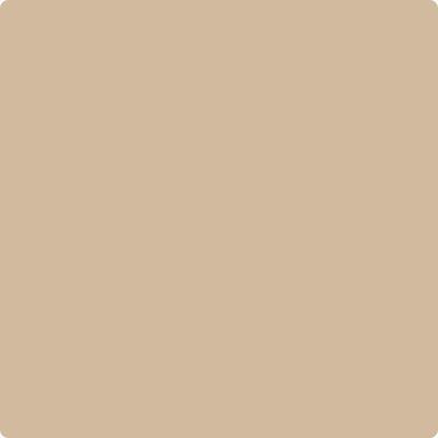 Benjamin Moore's paint color CC-120 Stone House from Cincinnati Color Company.