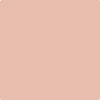 Benjamin Moore's paint color CC-156 Tofino Sunset from Cincinnati Color Company.