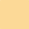 Benjamin Moore's paint color CC-212 Danse du Soleil from Cincinnati Color Company.