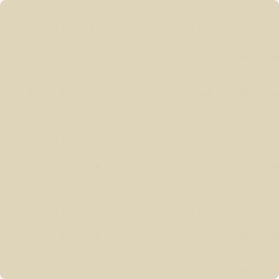 Benjamin Moore's paint color CC-230 Delaware Putty from Cincinnati Color Company.