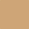 Benjamin Moore's paint color CC-274 Ginger Root from Cincinnati Color Company.
