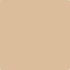 Benjamin Moore's paint color CC-276 Sepia Tan from Cincinnati Color Company.