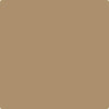 Benjamin Moore's paint color CC-332 Norwester Tan from Cincinnati Color Company.