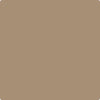 Benjamin Moore's paint color CC-362 Elk from Cincinnati Color Company.