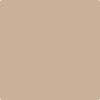 Benjamin Moore's paint color CC-366 Nubuck from Cincinnati Color Company.