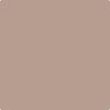 Benjamin Moore's paint color CC-392 Muddy York from Cincinnati Color Company.