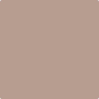 Benjamin Moore's paint color CC-392 Muddy York from Cincinnati Color Company.