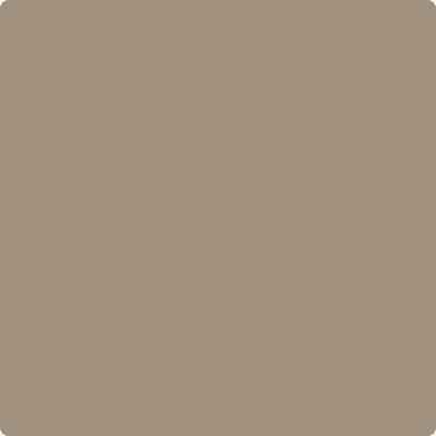 Benjamin Moore's paint color CC-480 Cabot Trail from Cincinnati Color Company.
