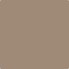 Benjamin Moore's paint color CC-514 Hiking Trail from Cincinnati Color Company.
