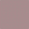 Benjamin Moore's paint color CC-6 Muskoka Dust from Cincinnati Color Company.