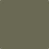 Benjamin Moore's paint color CC-664 Provincial Park from Cincinnati Color Company.
