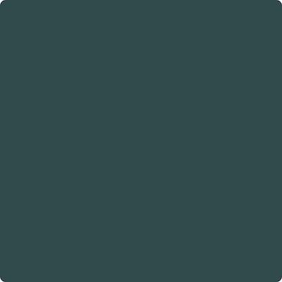 Benjamin Moore's paint color CC-752 Miraimichi from Cincinnati Color Company.