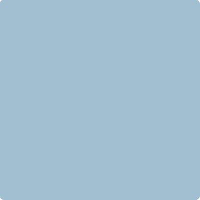 Benjamin Moore's paint color CC-760 Northern Air from Cincinnati Color Company.