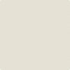 Benjamin Moore's paint color CC-80 Mist Gray from Cincinnati Color Company.