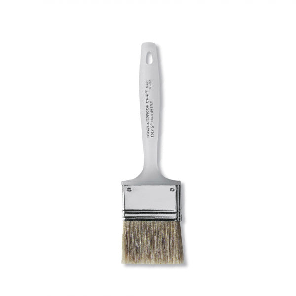 Chip Brush Paint Brush 4 Sizes