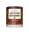 Benjamin Moore Arborcoat Semi-Solid Classic Oil Quarts, available at Cincinnati Colors. 