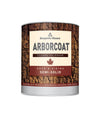 Benjamin Moore Arborcoat Semi-Solid Classic Oil Quarts, available at Cincinnati Colors.
