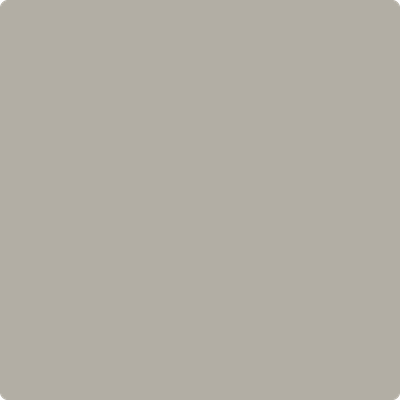 Benjamin Moore paint color CSP-105 Smoke & Mirrors at Cincinnati Colors in Concinatti, OH.