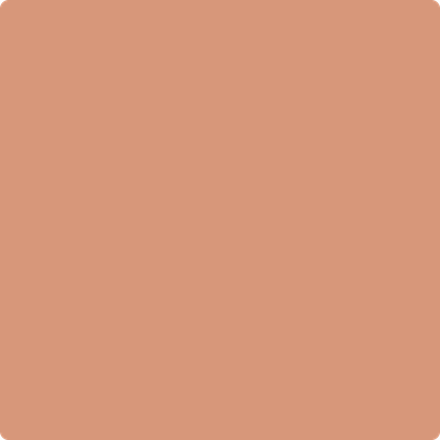 Benjamin Moore paint color CSP-1130 Tuscan Tile at Cincinnati Colors in Concinatti, OH.