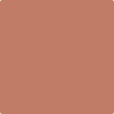 Benjamin Moore paint color CSP-1135 Coral Bells at Cincinnati Colors in Concinatti, OH.