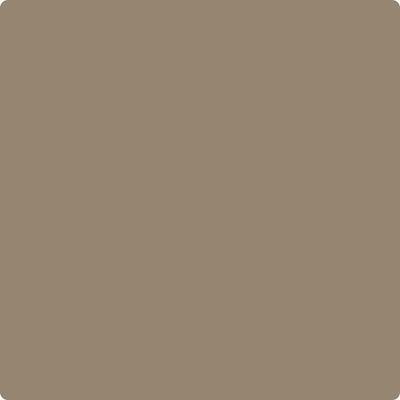 Benjamin Moore paint color CSP-260 Taupe Fedora at Cincinnati Colors in Concinatti, OH.