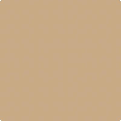 Benjamin Moore paint color CSP-285 Camel Hair at Cincinnati Colors in Concinatti, OH.