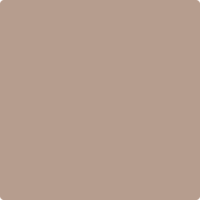 Benjamin Moore paint color CSP-350 Whipped Mocha at Cincinnati Colors in Concinatti, OH.