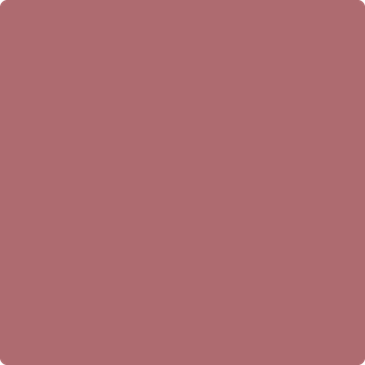 Benjamin Moore paint color CSP-430 Raspberry Glacé at Cincinnati Colors in Concinatti, OH.