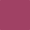 Benjamin Moore paint color CSP-440 Berry Fizz at Cincinnati Colors in Concinatti, OH.