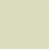 Benjamin Moore paint color CSP-815 Pistachio Ice Cream at Cincinnati Colors in Concinatti, OH.