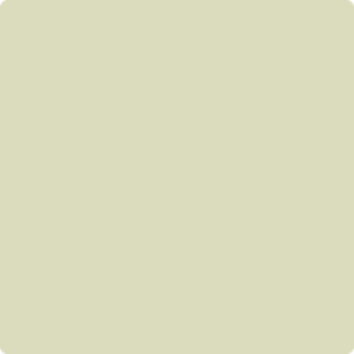 Benjamin Moore paint color CSP-815 Pistachio Ice Cream at Cincinnati Colors in Concinatti, OH.