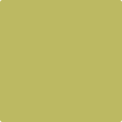 Benjamin Moore paint color CSP-890 Martini Olive at Cincinnati Colors in Concinatti, OH.