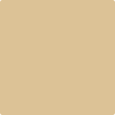Benjamin Moore paint color CSP-970 Shortbread at Cincinnati Colors in Concinatti, OH.